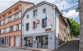 Gite D Etape Du Pelerin De La Butte Aux Oiseaux